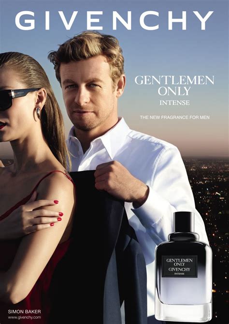 givenchy aftershave advert|givenchy aftershave for men.